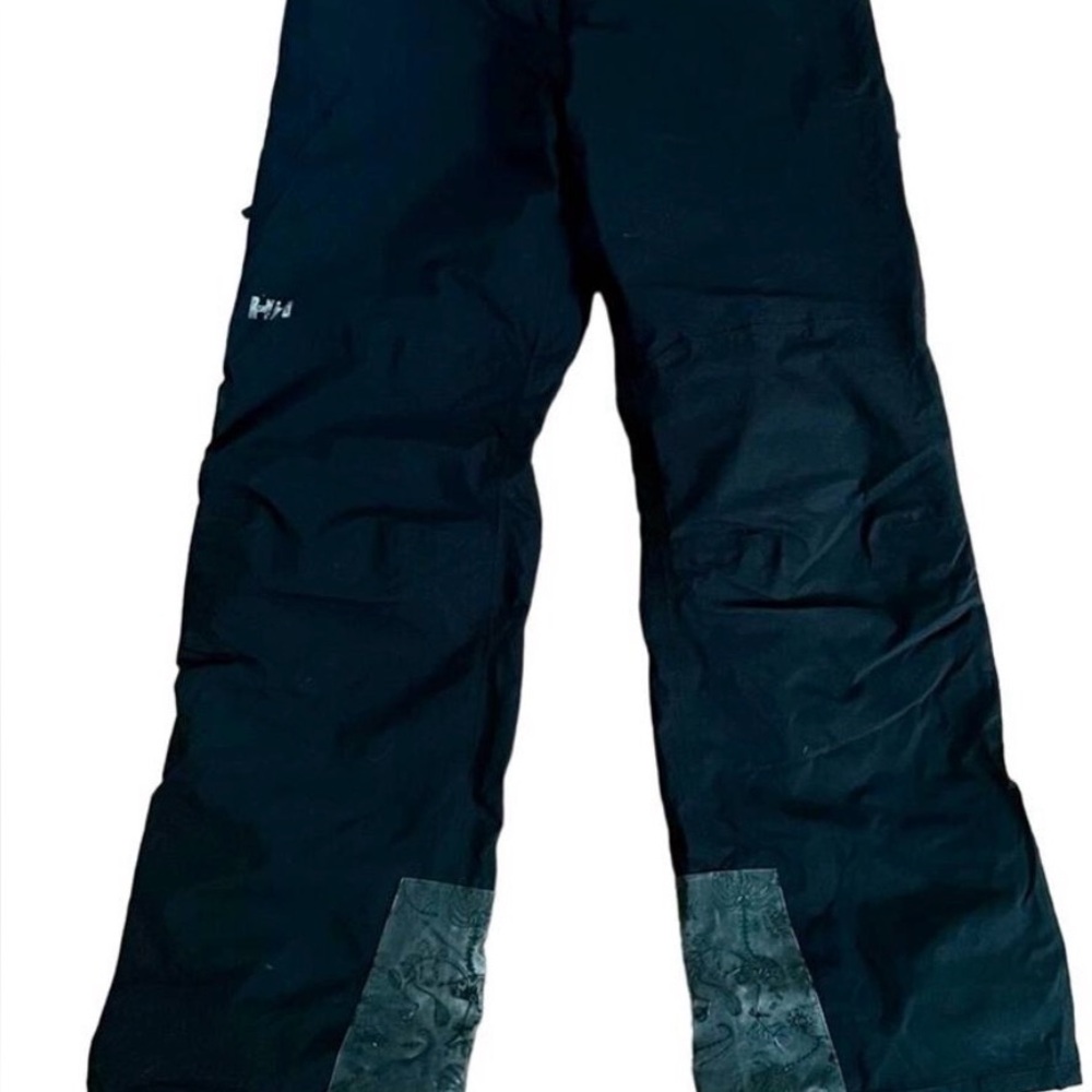 Helly Hanson Tech XP Snowboarding Ski Snow Outdoor Pants Women’s Large Petite